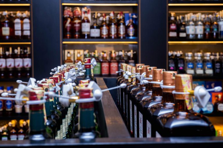 CECELINE BEVERAGES COMPANY LIMITED